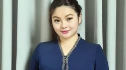 Hillary Brigitta Lasut-Komika Mamat Alkatiri Berdamai