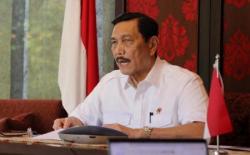 Jika Terjadi Perang Nuklir hingga Resesi Global,  Menko Luhut Siapkan Skenario Terburuk