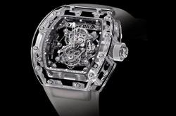 Sekali Luncurkan Produk, Harga Termurah Jam Richard Mille Dibanderol Rp1,2 Miliar