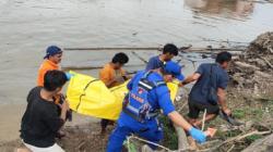 Diduga Tenggelam, Warga Asal Sulbar Ditemukan Tewas Mengapung di Sungai Mahakam