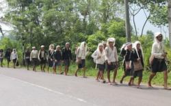 Mengenal Kawalu: Ritual Penyucian Diri yang Menghubungkan Warga Baduy dengan Alam dan Leluhur