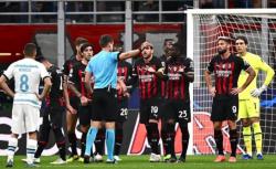 Tragis Juve dan Milan di Permalukan Lawannya di Liga Champions