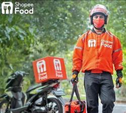 Cara Daftar Shopee Food Terbaru Lengkap