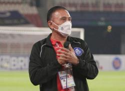 Terkait Tragedi Kanjuruhan, Mochamad Iriawan Terus Didesak Mundur, Respons PSSI Masih Kukuh