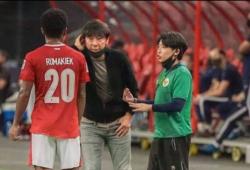 Intip, Berapa Sih Gaji Shin Tae-yong Pelatih Timnas, yang Bikin Heboh Media Vietnam