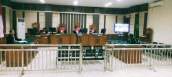 Terbukti Korupsi, Kades Jatipecaron Gubug Divonis 4 Tahun Denda Rp200 Juta