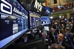 Wall Street Ditutup di Zona Merah Menanti Pengumuman The Fed, Bagaimana Pergerakan IHSG Hari ini