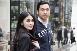 4 Artis Cantik Punya Jet Pribadi, Nomor 1 Sandra Dewi