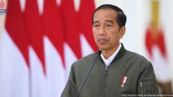 Reshuffle Kabinet! Jokowi : Nanti Diputuskan