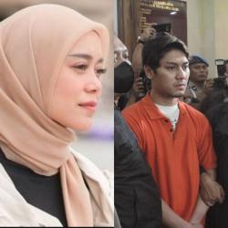 Lesti Kejora Tiba-tiba Datangi Rizky Billar di Tahanan dan Ingin Cabut Laporan