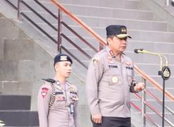 Kapolda Sumsel Irjen Toni Harmanto Didapuk Jadi Kapolda Jatim, Ini Data dan Profilnya