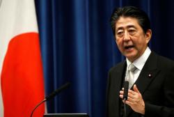 Pemakaman Shinzo Abe Tembus Harga 1,2 Miliar Yen