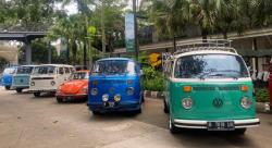 Pekan Depan Drag Race Series VW 2022 Digelar, Intip Kesiapan Penyelenggara Volkswagen Van Club