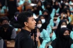 SMK IPIEMS Gandeng iNewsSurabaya, Perdalam Keilmuan Fotografi dan Penulisan di Era Digital