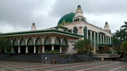 Jadwal Sholat Hari Ini untuk Wilayah Kabupaten Ciamis, Jumat, 14 Oktober 2022