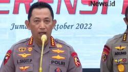 Irjen Teddy Minahasa Tejerat Kasus Narkoba, Jejaringnya dari Bripka Hingga AKBP