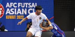 Bikin Kagum Internasional, Jawaban Syauqi Saud Mengenai Aksi Fair Play di Piala Asia Futsal 2022