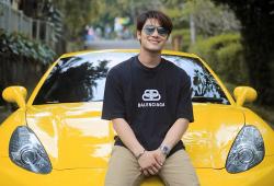 Akun Rizky Billar Mendadak Hilang, Padahal Pengikutnya 12 Juta