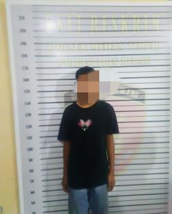Pelajar di Medan Perjuangan Ditangkap Polisi Usai Tikam Korbannya Hingga Meninggal Dunia  