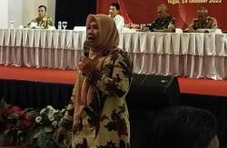 Jelang Pemilu 2024, KPU Kota Tegal belum Umumkan Parpol Peserta