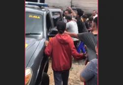 Diduga Mau Curi Kotak Amal Mesjid Pria Babak Belur Dihakimi Massa, Terungkap Gegara ini