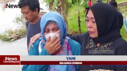 VIDEO: Setahun Tragedi Susur Sungai yang Tewaskan 11 Siswa MTs Harapan Baru Ciamis