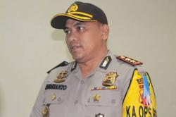 Mantan Kapolres Aceh Barat, Adrianto Argamuda Tutup Usia