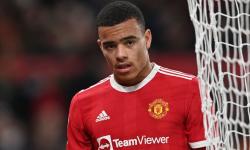 Mason Greenwood Ditangkap Lagi! Begini Pernyataan Resmi Manchester United