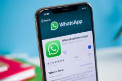 WhatsApp Centang Satu Terus, Begini 4 Cara Mengatasinya