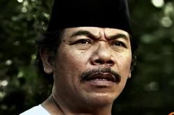 Benyamin Sueb Raih Penghargaan AKI 2022 sebagai Komedian Legenda