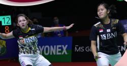 Hasil Indonesia International Challenge 2022: Lanny/Ribka Juara Usai Gulung Wakil Jepang