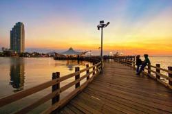 3 Tempat Wisata Ancol yang Paling Cocok untuk Dikunjungi