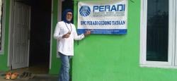 DPC Peradi Gedong Tataan Menerima Pendaftaran Pendidikan Khusus Profesi Advokat Angkatan Pertama