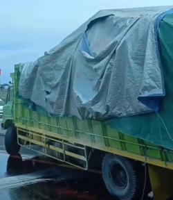 Kecelakaan di Tol Kanci Pejagan, 3 Tewas dan 5 Terluka