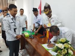 Partai Perindo NTT Lolos Verifikasi Faktual KPU