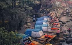 3 Tempat Camping Terbaik di Bandung, Cocok untuk Liburan Akhir Pekan