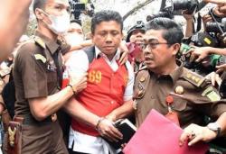 Ferdy Sambo cs Hari Ini Jalani Sidang Perdana Kasus Pembunuhan Brigadir J