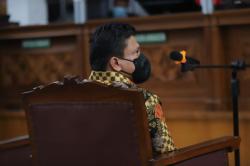 Cerita Kesaksian AKP Rifaizal Samual, Ditegur Ferdy Sambo saat Interogasi Bharada E