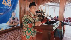 Kajian Jelang Muktamar, dr. Agus: Muhammadiyah Hadir Memajukan Indonesia dan Mencerahkan Semesta