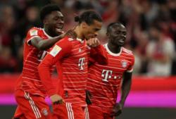 Hasil Liga Jerman: Bayern Muenchen Hajar Freiburg 5-0