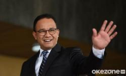 Pilih Dukung Anies Baswedan, Surya Hengkang dari PSI