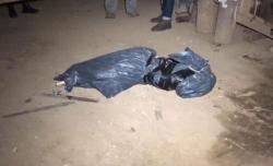 Geger!  Ditemukan Mayat Terbungkus Kantong Plastik di Bawah Tol Becakayu