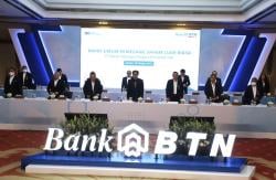 BTN (BBTN) Akan Rights Issue 4,6 Miliar Saham