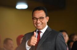 PKS dan Demokrat 'Utak-Atik' Sosok Bakal Cawapres Pendamping Anies Baswedan