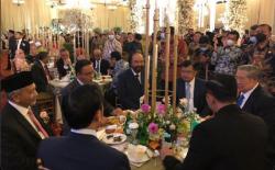 Anies Bertemu SBY, JK, hingga Surya Paloh, Ada Apa?