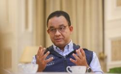 Putusan MK Buka Peluang PDIP dan Anies Baswedan di Pilgub Jakarta