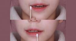 5 Tips Pakai Ombre Lips Ala Korea