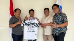 Persebi Semakin Optimis tembus Liga dua Bersama Sponsor Baru