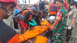 Astaga, Terseret Banjir Siswi SMA Terseret Banjir Bandang di Bali Ditemukan Tewas