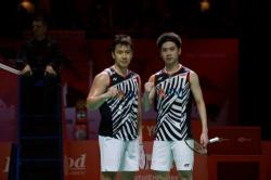 Denmark Open 2022: Anthony Ginting dan Marcus Gideon/Kevin Sanjaya Siap Unjuk Gigi